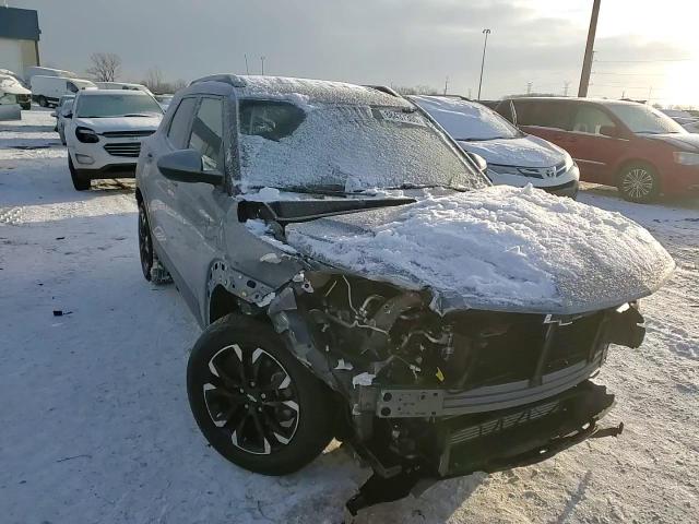 2021 Chevrolet TrailBlazer - Image 11