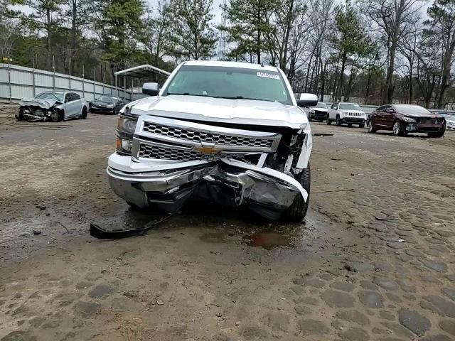 2014 Chevrolet Silverado - Image 13