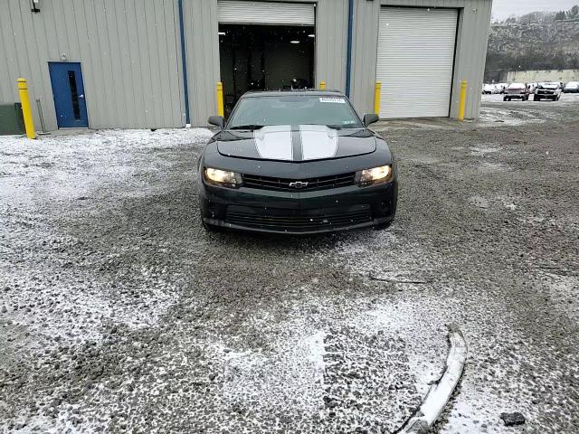 2014 Chevrolet Camaro - Image 13