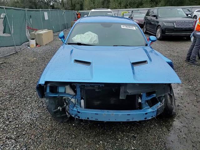 2016 Dodge Challenger - Image 11
