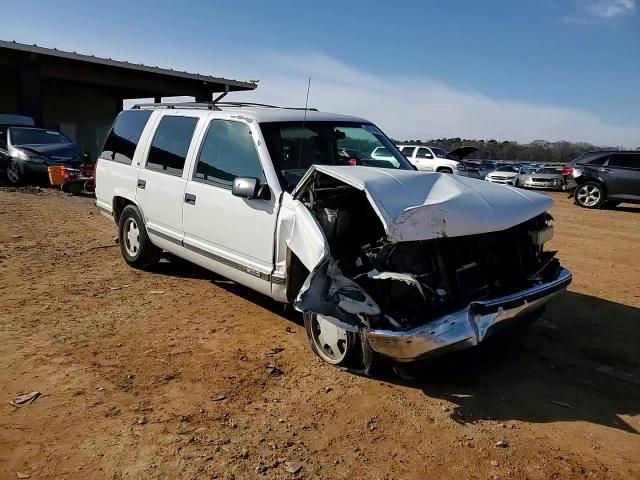 1999 GMC Yukon - Image 12