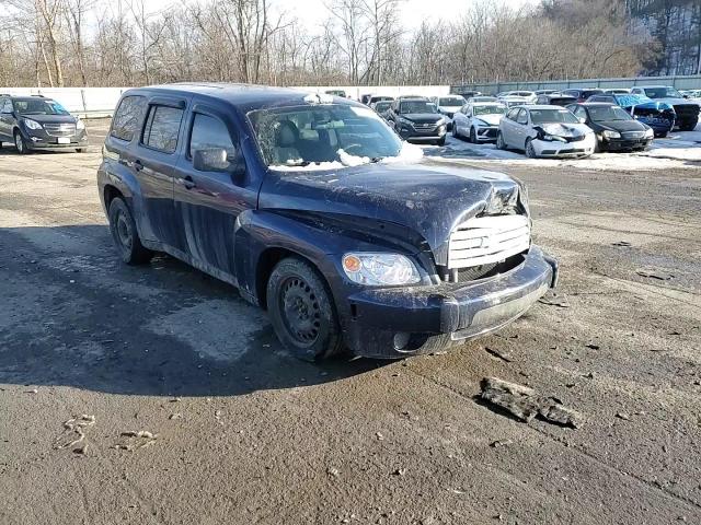 2009 Chevrolet HHR - Image 14