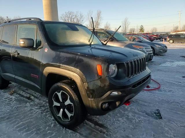 2019 Jeep Renegade - Image 14