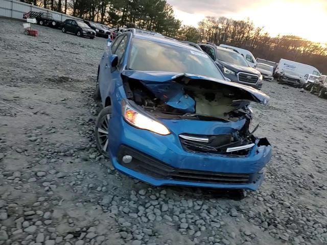 2020 Subaru Impreza - Image 11