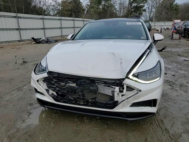 2020 Hyundai Sonata - Image 11