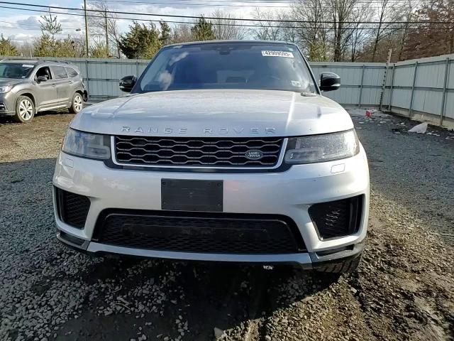 2020 Land Rover Range Rover - Image 11