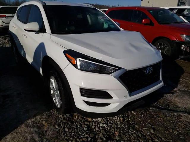 2020 Hyundai Tucson - Image 14