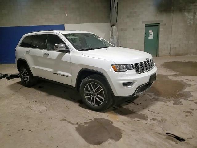 2021 Jeep Grand Cherokee - Image 14