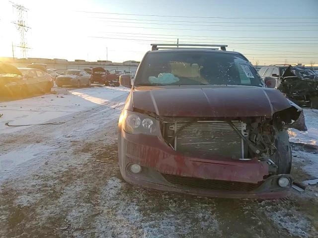 2019 Dodge Caravan - Image 10