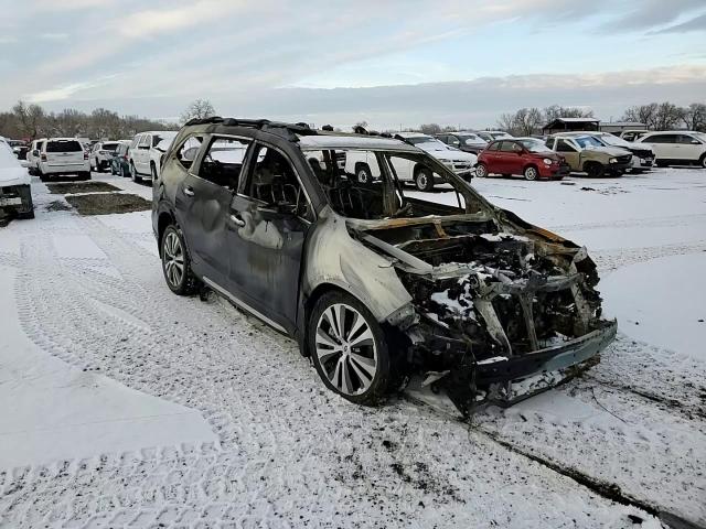 2022 Subaru Ascent Touring VIN: 4S4WMARD8N3424893 Lot: 42248895