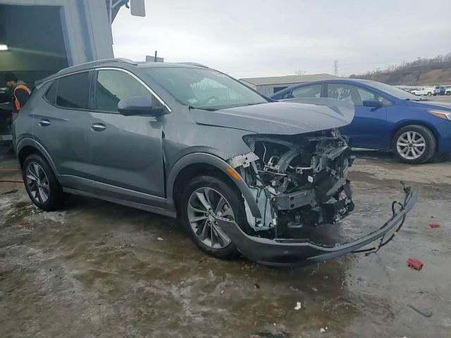 2021 Buick Encore - Image 14