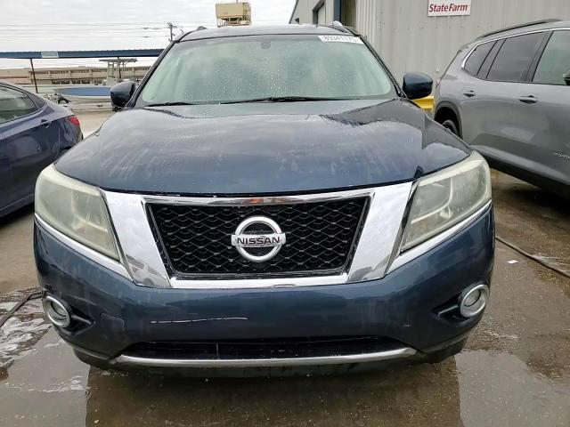 2015 Nissan Pathfinder - Image 15