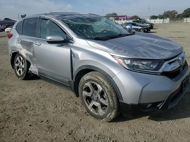 2018 Honda CR-V - Image 11
