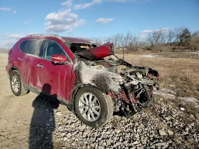 2017 Nissan Rogue - Image 11