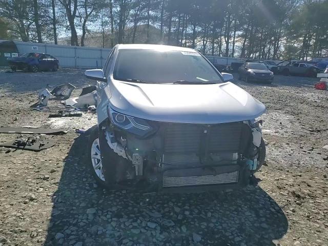 2018 Chevrolet Equinox - Image 12