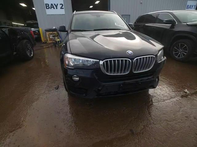 2017 BMW X3 - Image 13