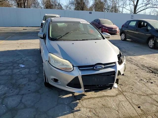 2014 Ford Focus - Image 11