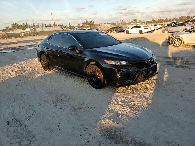 2023 Toyota Camry - Image 12
