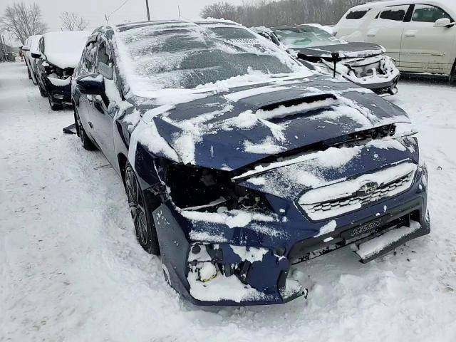 2020 Subaru WRX - Image 14