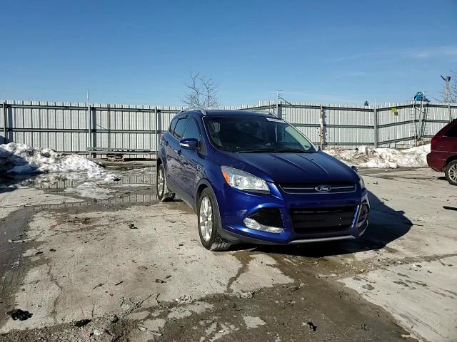 2014 Ford Escape - Image 11