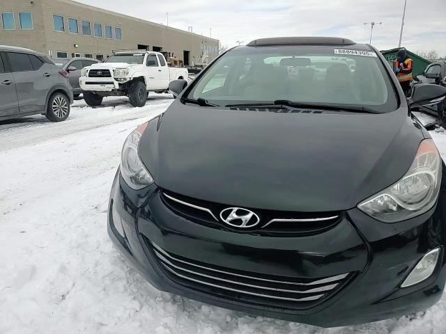 2013 Hyundai Elantra - Image 13