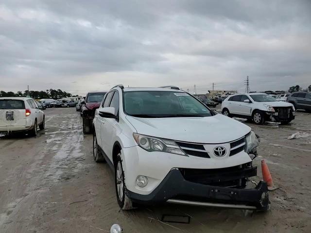 2013 Toyota RAV 4 - Image 11