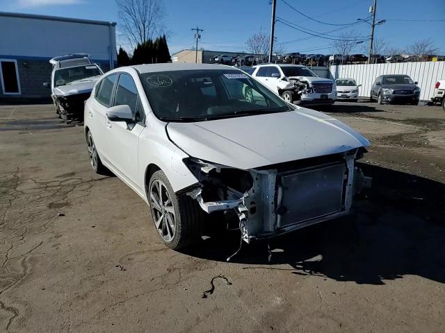 2020 Subaru Impreza - Image 10