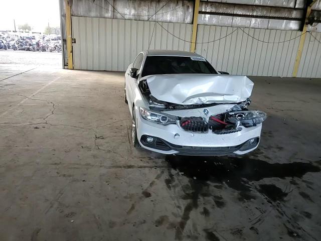 2015 BMW 4er - Image 11