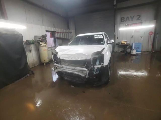 2016 GMC Terrain Slt VIN: 2GKFLUE35G6360821 Lot: 87598475