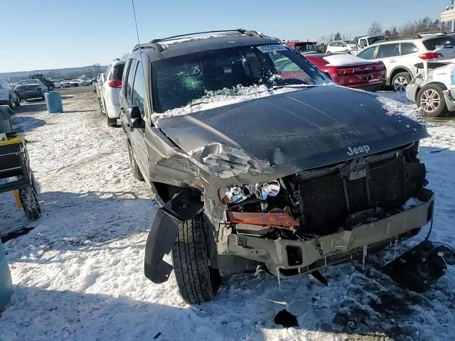 1999 Jeep Grand Cherokee - Image 12