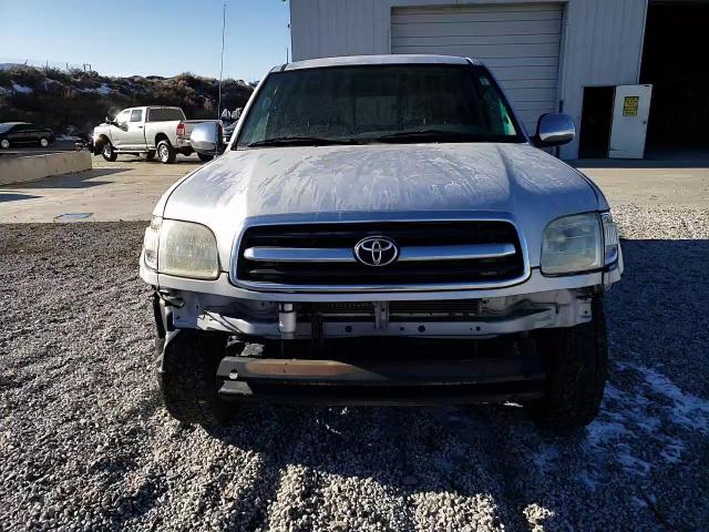 2000 Toyota Tundra - Image 11