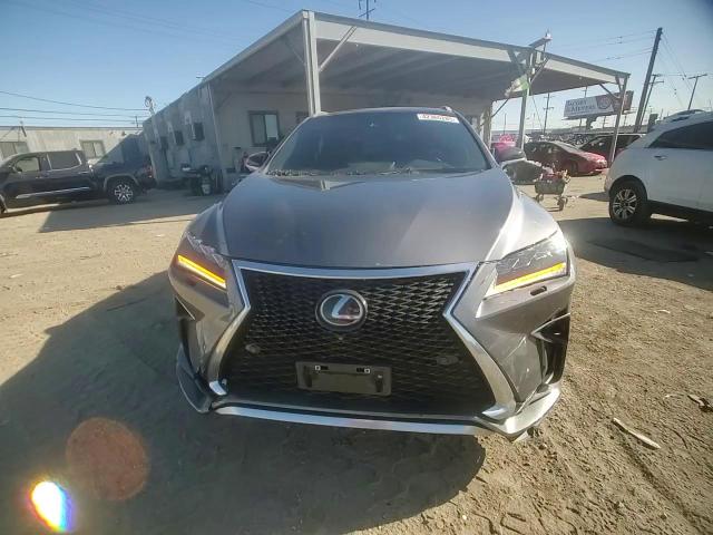 2016 Lexus RX - Image 12