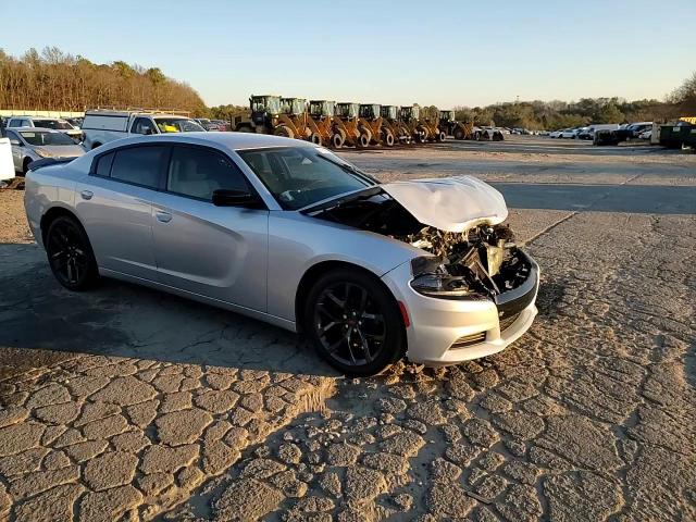 2020 Dodge Charger - Image 13