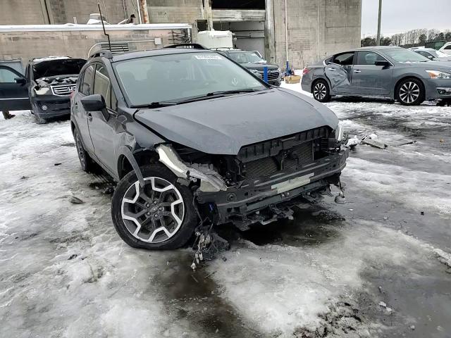 2017 Subaru XV - Image 10