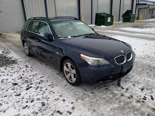 2006 BMW 5er - Image 12