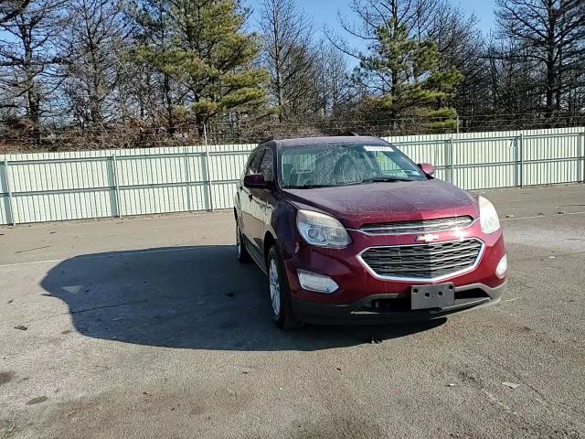 2017 Chevrolet Equinox - Image 12
