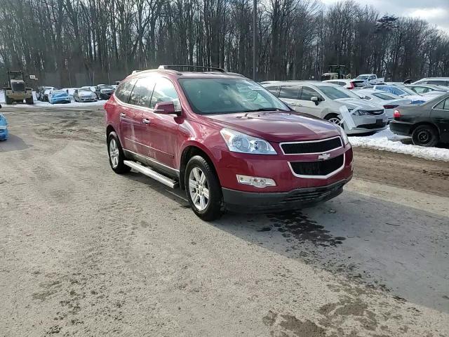 2012 Chevrolet Traverse - Image 14