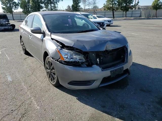 2015 Nissan Sentra - Image 10