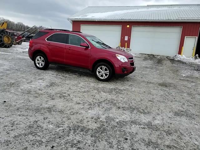 2015 Chevrolet Equinox - Image 15