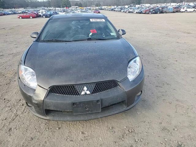 2010 Mitsubishi Eclipse - Image 10