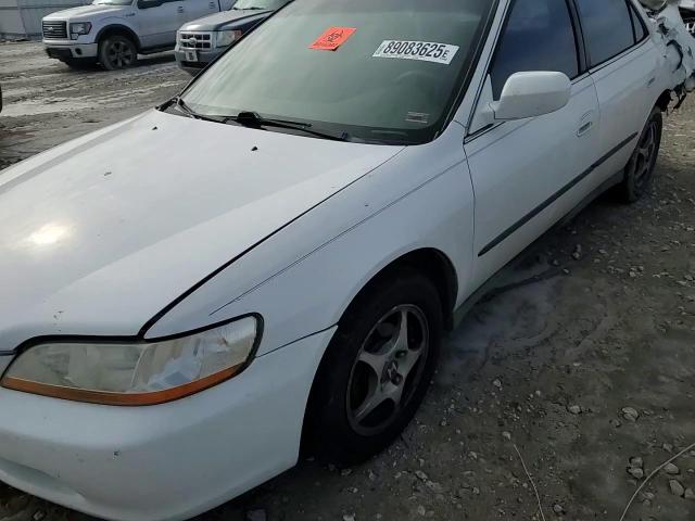 1999 Honda Accord - Image 11