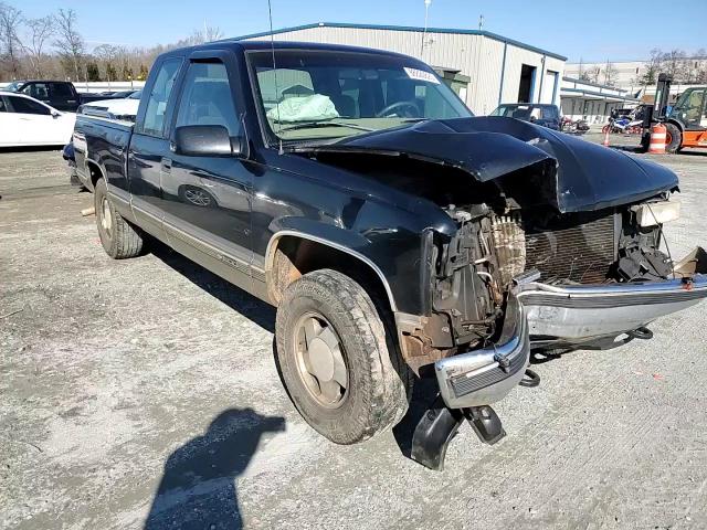 1998 Chevrolet GMT-400 - Image 10