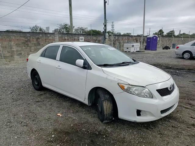 2010 Toyota Corolla - Image 10
