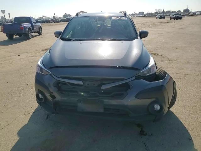 2024 Subaru XV - Image 11