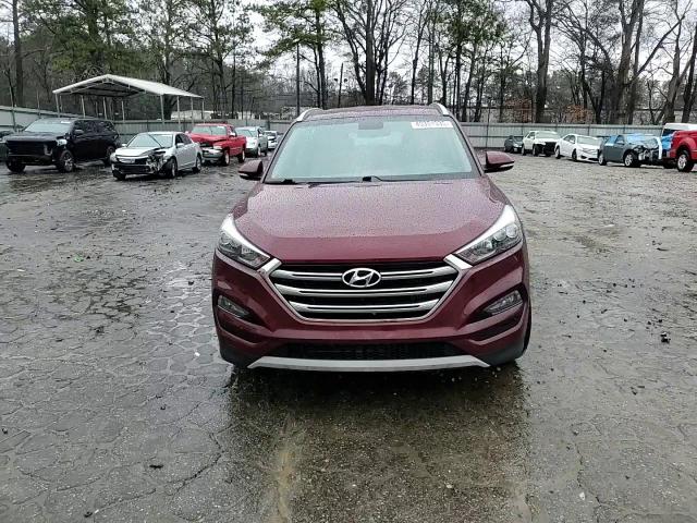2017 Hyundai Tucson - Image 14