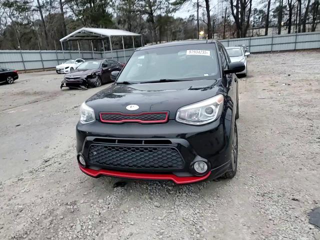 2015 Kia Soul - Image 14