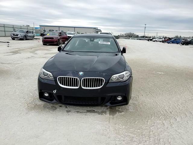 2016 BMW 5er - Image 11