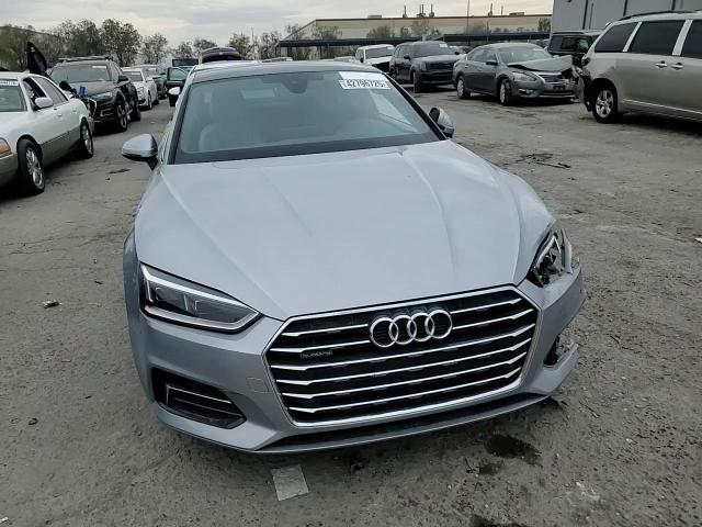 2018 Audi A5 - Image 11