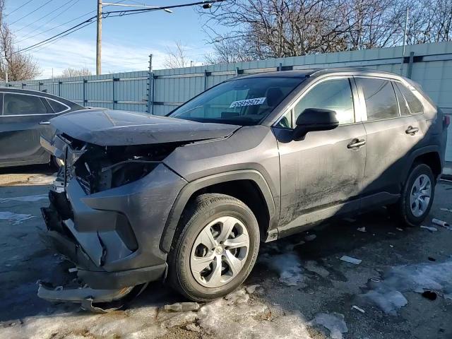 2019 Toyota RAV 4 - Image 11