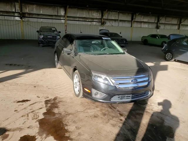 2012 Ford Fusion - Image 10